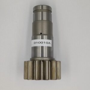 010010A Wałek silnika obrotu Kubota KX 41-3V