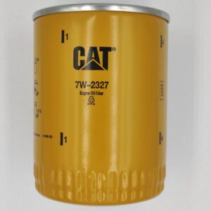 7W2327 Filtr oleju silnikowego CAT