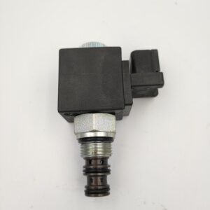 M14540001 Elektrozawór jazdy do przodu w koparko-ładowarce Terex 860