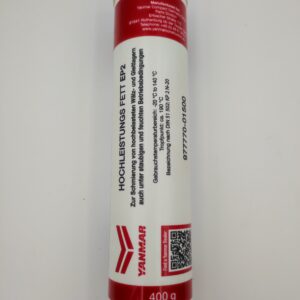 977770-01500 Smar do sworzni do maszyn budowlanych