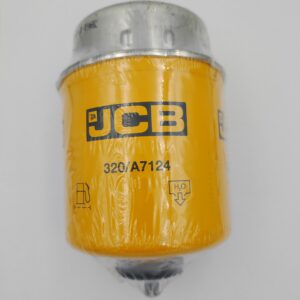 320A7124 Filtr paliwa-separator wody