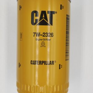 7W2326 G Filtr Oleju silnikowego CAT
