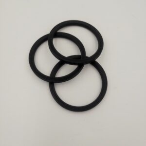 WU00000063061 X-ring do silnika obrotu Yanmar B15