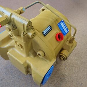 1616634 Pompa Hydrauliczna do Caterpillar 428C, 436C