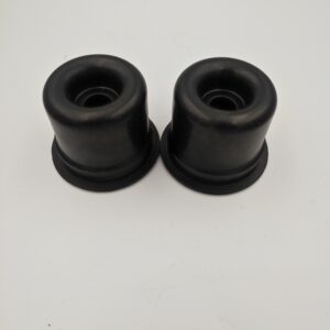 82037652 Uszczelniacz gumowy wspornika hamulca Case