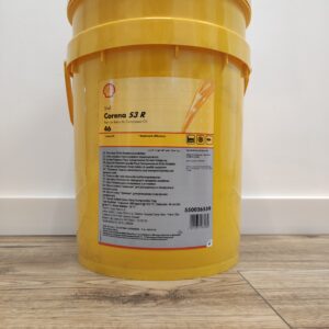 Shell Corena S3 R46