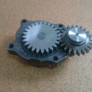 4897480 Pompa oleju silnika New Holland B115, Case 580, Iveco.