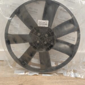 0097183350 Wentylator JCB 403 silnik Kohler