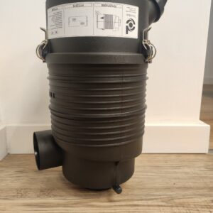 1000032165 Filtr powietrza Case 580SLE