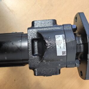 332/T4833 Pompa hydrauliczna JCB 524-50
