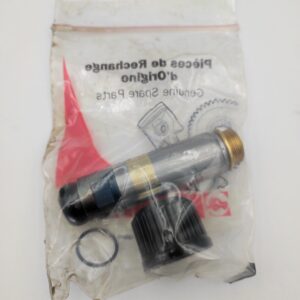 702383 Trzpień cewki zaworu Manitou