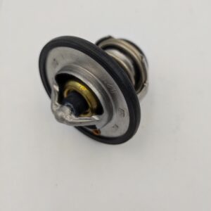 SKX053001 Termostat z dwoma kołkami JCB JS360
