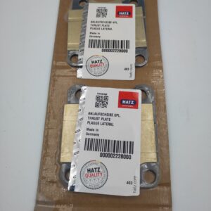 02228000 Łożysko oporowe Hatz 1D42