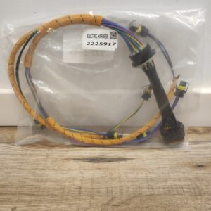 2225917 Wiązka elektryczna CAT 324D