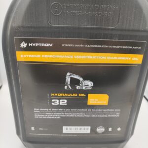 Olej hydrauliczny HP32 HYPTRON 20L