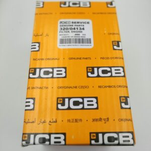 320/04134 Filtr oleju silnikowego JCB 444
