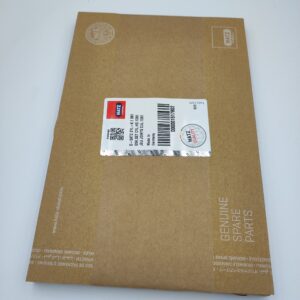 01517802 Zestaw uszczelek na górę silnika Hatz 1D81