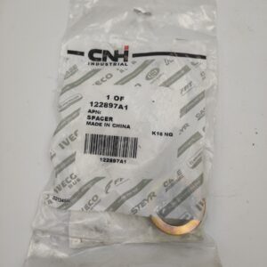 122897A1 Przekładka Case 580ST