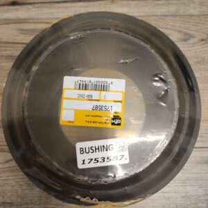 1753587 Tuleja zawieszenia mostu CAT 730