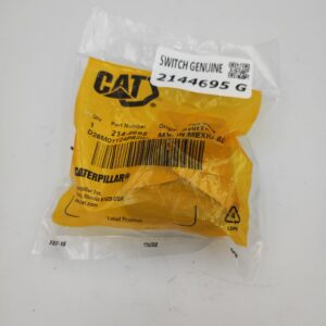 2144695 Przełącznik nawiewu powietrza CAT 432E