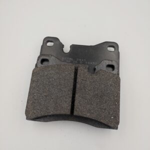 48056968 Klocki hamulcowe Case 321F