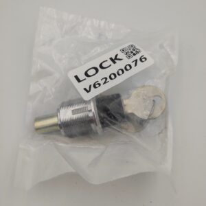 V6200076 Zamek Volvo EC20