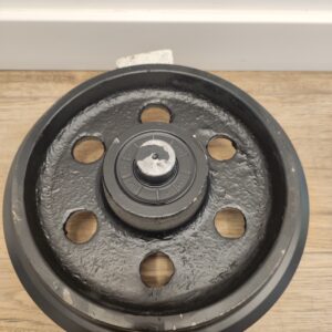 04214-01200 Koło napinające Takeuchi TB016