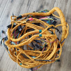 2677740 Wiązka elektryczna CAT 323DL