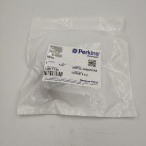 33817135 Uszczelniacz śruby grzybek Perkins
