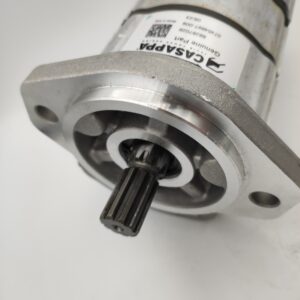68268625 Pompa zębata Casappa Kubota Kubota KX36-2