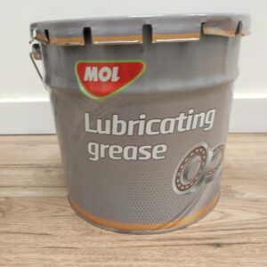 Smar MOL Liton LT 2EP 8kg