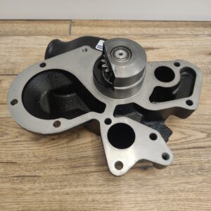 U5MW0193 Pompa wody Kramer 812