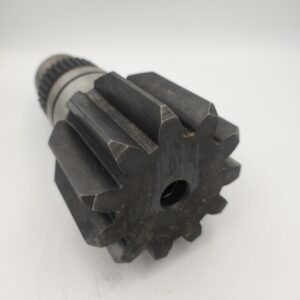010730A Wałek silnika obrotu Yanmar B37V