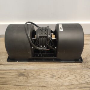 SKX691095  Silnik wiatraka klimatyzacji CAT D4K2