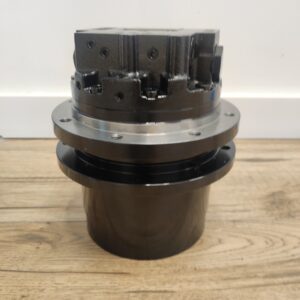 EN251 Silnik jazdy Schaeff HR12