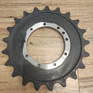 R010112/RB511-1443 Koło napędowe Yanmar SV 26