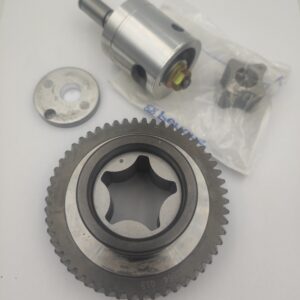U5MK8265 Pompa oleju Perkins GJ 65791 U