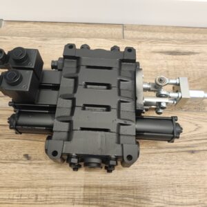 1000400641 Rozdzielacz Kramer 5095