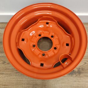 7225124 Felga 12 " na 5 szpilek Bobcat 453