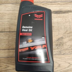 Olej przekładniowy 80W90 Yanmar B95W