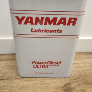 Olej silnikowy 10W30 Yanmar B95W - 5L