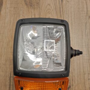 1000378808 Lampa przednia prawa Kramer 5035