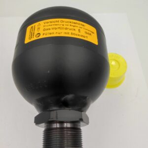 5368658532 Hydroakumulator Schaeff HR12