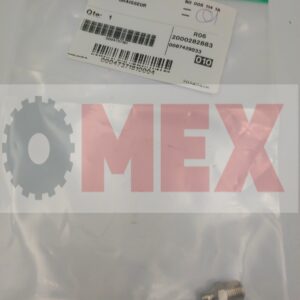 0661310010 Kalamitka Kubota KX71