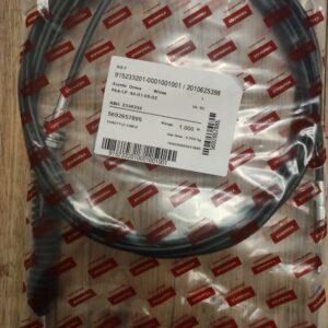 5692657885 Linka gazu Terex TC125