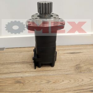 6659533/ 6669539 Silnik obrotu Bobcat 320, 322