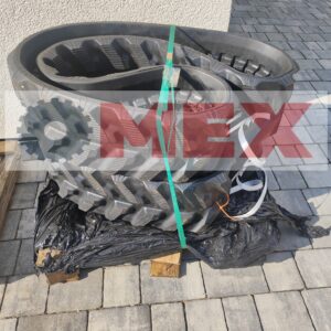Gąsienica 230x48x66 do koparek Schaeff HR 1.6 i Terex TC20