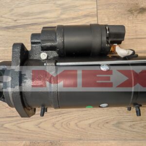 Rozrusznik Deutz 12V do ładowarki Kramer 312L