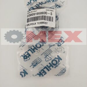 ED0091950030 Termostat Kramer 5095, silnik Kohler