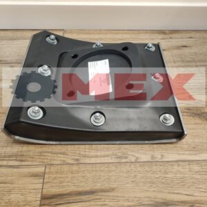 010001478 Stopa do skoczka Weber SRV 620